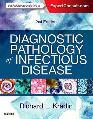 Diagnostic Pathology of Infectious Disease 2017