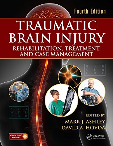 آسیب مغزی تروماتیک: توانبخشی، درمان و مدیریت مورد، ویرایش چهارم