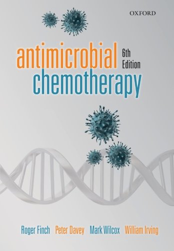 Antimicrobial Chemotherapy 2012