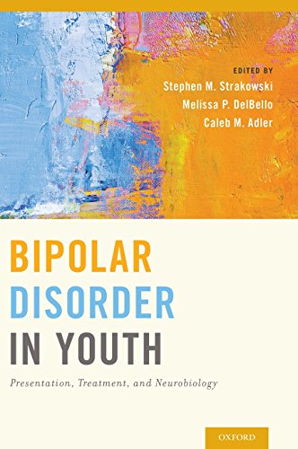 Bipolar Disorder in Youth: Presentation, Treatment, and Neurobiology 2014