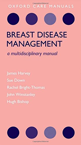 Breast Disease Management: A Multidisciplinary Manual 2013
