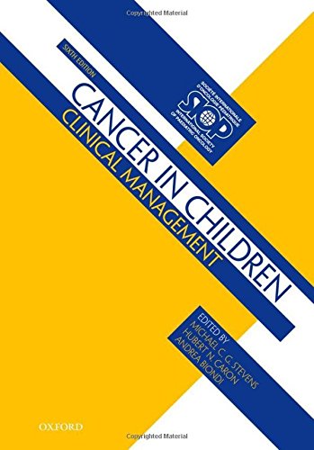 Cancer in Children: Clinical Management 2012