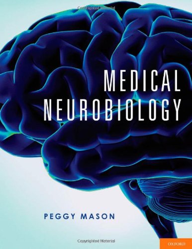 Medical Neurobiology 2011