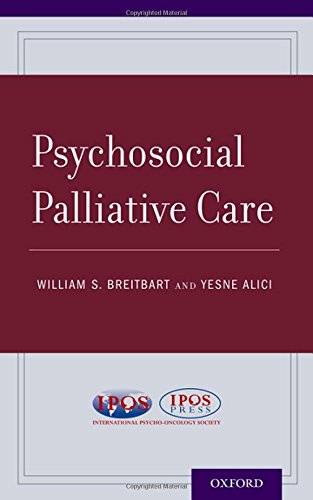 Psychosocial Palliative Care 2014