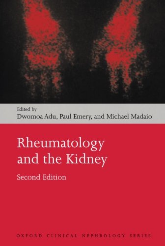 Rheumatology and the Kidney 2012