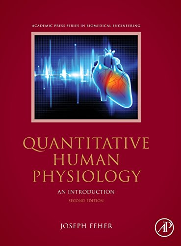 Quantitative Human Physiology: An Introduction 2016