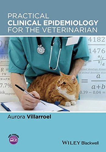 Practical Clinical Epidemiology for the Veterinarian 2015