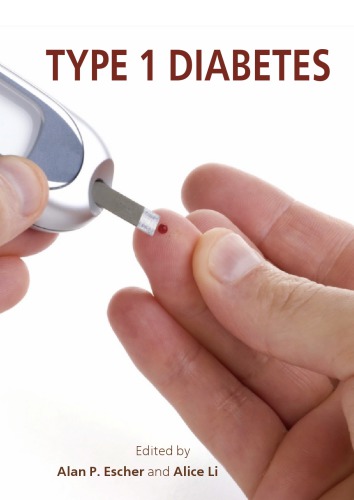 Type 1 Diabetes 2013