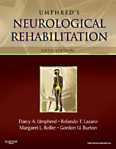 Neurological Rehabilitation 2012