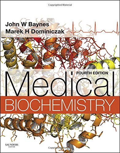 Medical Biochemistry 2014