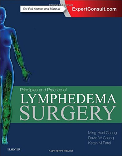 Principles and Practice of Lymphedema Surgery 2015