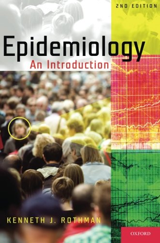 Epidemiology: An Introduction 2012