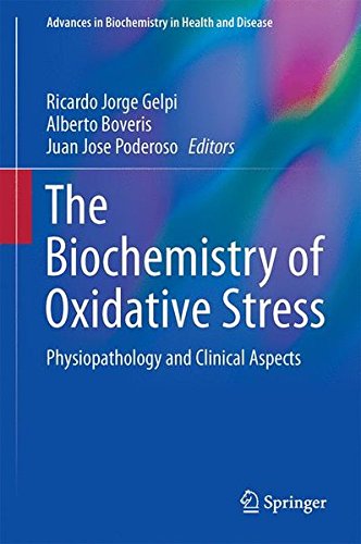 Stress: Physiology, Biochemistry, and Pathology: Handbook of Stress Series, Volume 3 2019