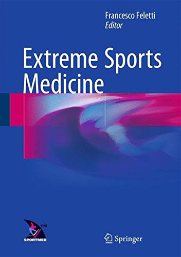Extreme Sports Medicine 2016