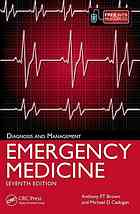 Emergency Medicine: Diagnosis and Management, 7th Edition 2018