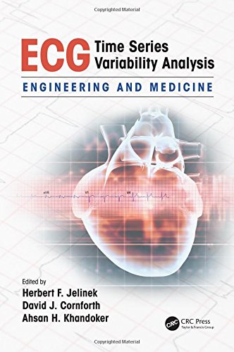 ECG Time Series Variability Analysis: Engineering and Medicine 2016