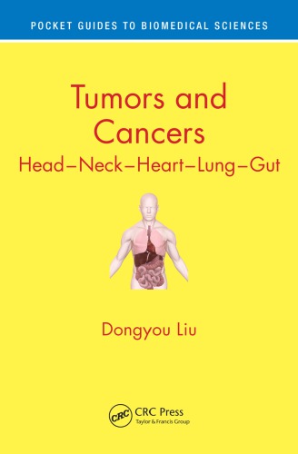 تومورها و سرطان ها: سر - گردن - قلب - ریه - روده ۲۰۱۷