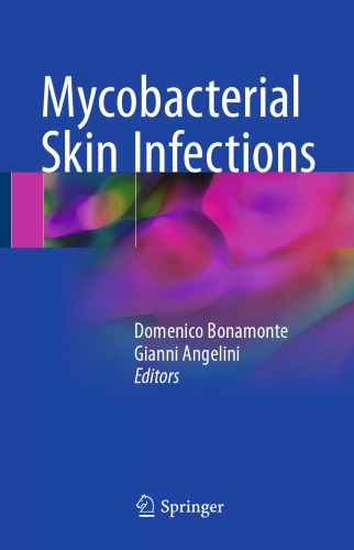 Mycobacterial Skin Infections 2017