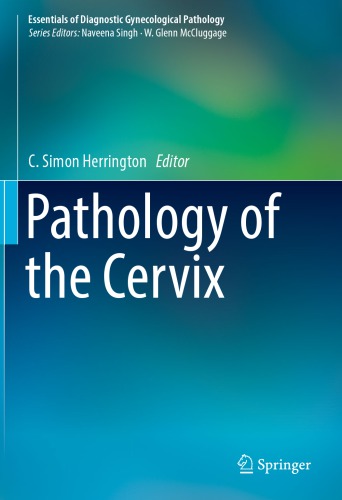Pathology of the Cervix 2017