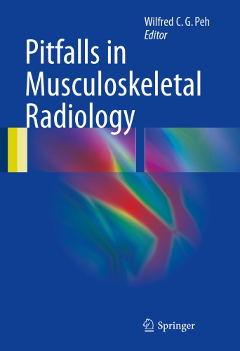 Pitfalls in Musculoskeletal Radiology 2017