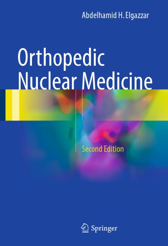 Orthopedic Nuclear Medicine 2017