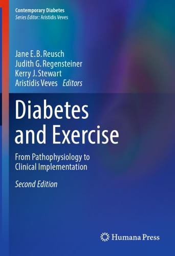 دیابت و ورزش: از پاتوفیزیولوژی تا اجرای بالینی
