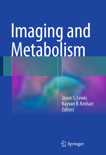 Imaging and Metabolism 2017