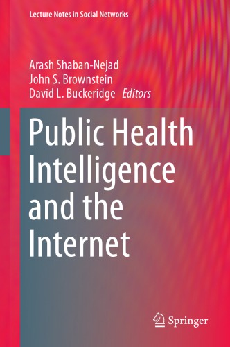 Public Health Intelligence and the Internet 2017