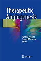 Therapeutic Angiogenesis 2017
