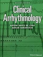 Clinical Arrhythmology 2017