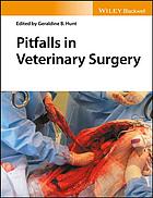 Pitfalls in Veterinary Surgery 2017