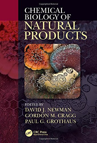 Chemical Biology of Natural Products 2016