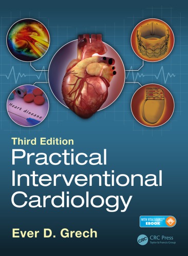 Practical Interventional Cardiology: Third Edition 2017
