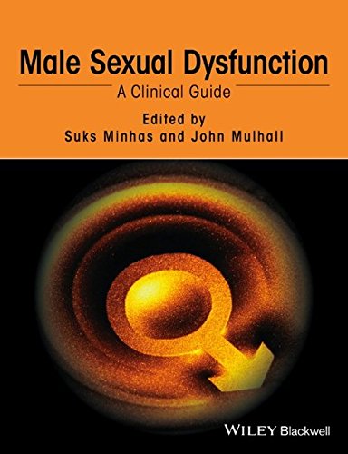 Male Sexual Dysfunction: A Clinical Guide 2017