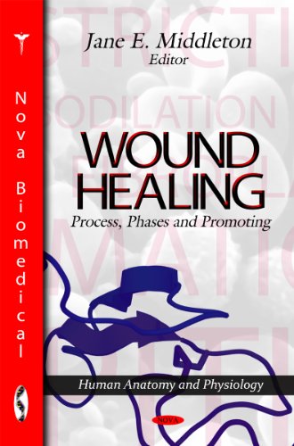 Wound Healing: Process, Phases and Promoting 2011