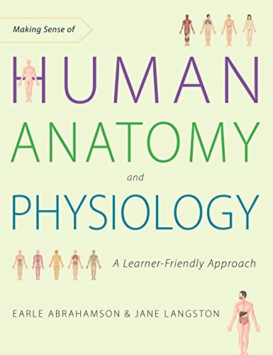 Making Sense of Human Anatomy and Physiology: A Learner-Friendly Approach 2017