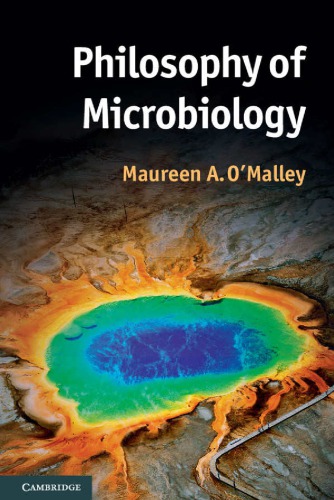 Philosophy of Microbiology 2014