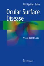 Ocular Surface Disease: A Case-Based Guide 2017