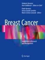 Breast Cancer: Innovations in Research and Management 2017