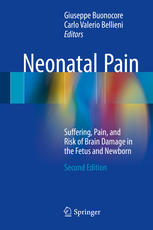 Neonatal Pain: Suffering, Pain, and Risk of Brain Damage in the Fetus and Newborn 2017