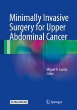 Minimally Invasive Surgery for Upper Abdominal Cancer 2018