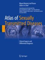 اطلس بیماری های مقاربتی: جنبه های بالینی و تشخیص افتراقی