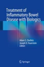 Treatment of Inflammatory Bowel Disease with Biologics 2017