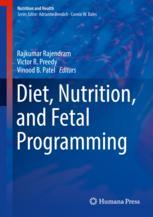 Diet, Nutrition, and Fetal Programming 2017