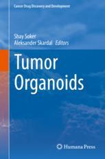 Tumor Organoids 2017