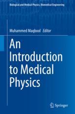An Introduction to Medical Physics 2017