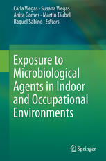 قرار گرفتن در معرض عوامل میکروبیولوژیکی در محیط های داخلی و شغلی