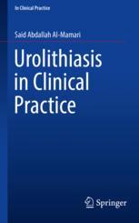 Urolithiasis in Clinical Practice 2017