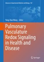Pulmonary Vasculature Redox Signaling in Health and Disease 2017