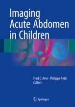 Imaging Acute Abdomen in Children 2017
